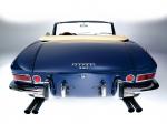 Ferrari 330 GTS 1967 года